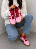 Samvipa rosa rojo  image 0