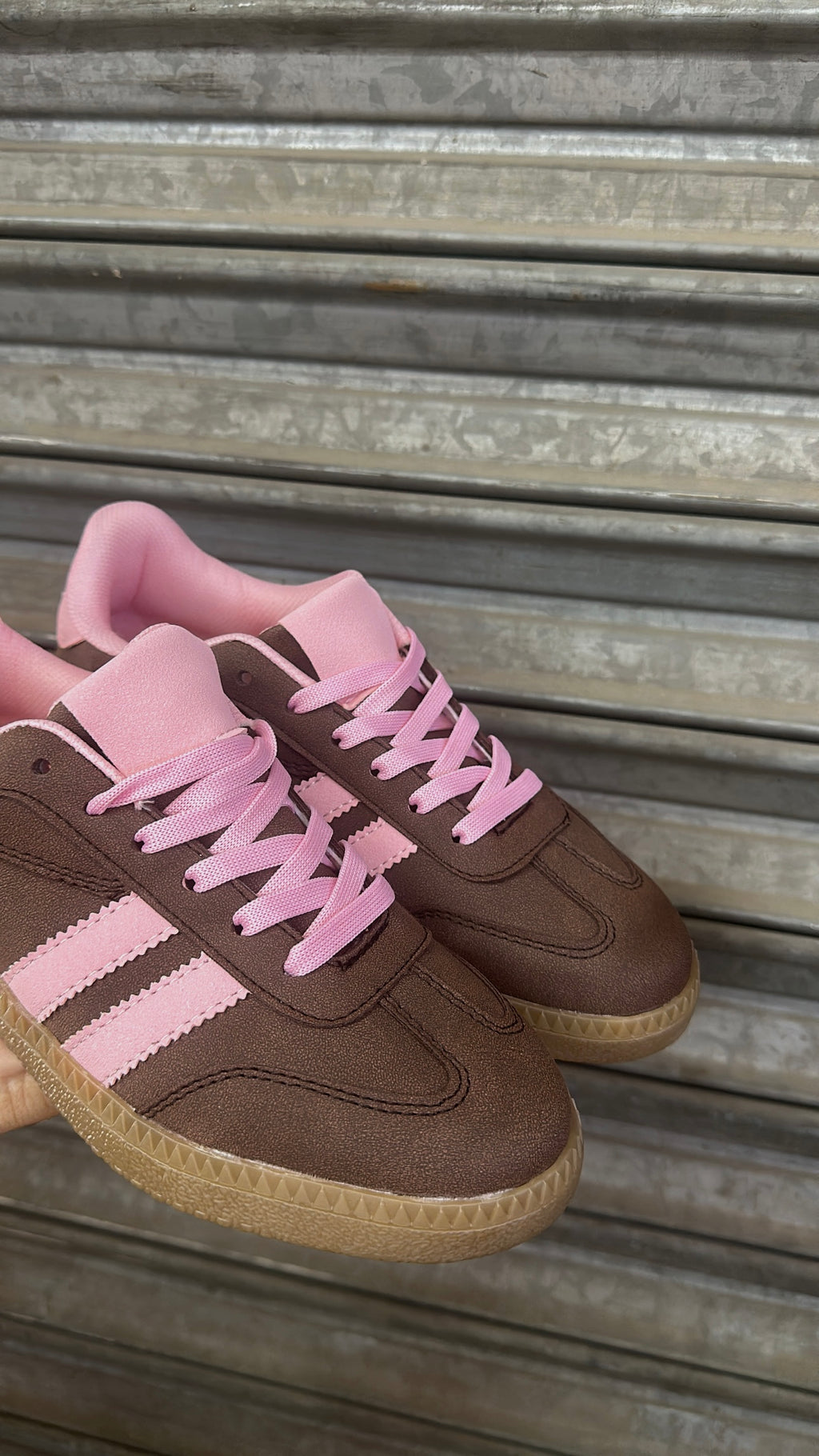 Samvipa mocha rosa  image 2