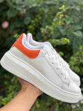 Alex blanco naranja  image 0